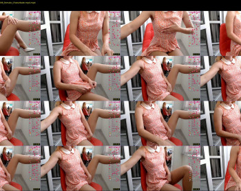 morkov_ka — 3 minute Chaturbate female cam show recording, 1080p, Sep 8, 2022