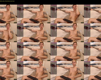 mr_longboy — 17 minute Chaturbate male cam show recording, 720p, Sep 8, 2022