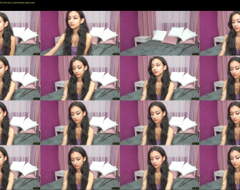 murai_shy — 6 minute Chaturbate female cam show recording, 1080p, Sep 8, 2022