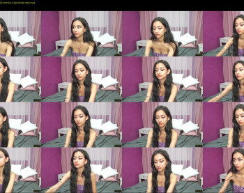 murai_shy — 45 minute Chaturbate female cam show recording, 1080p, Sep 8, 2022