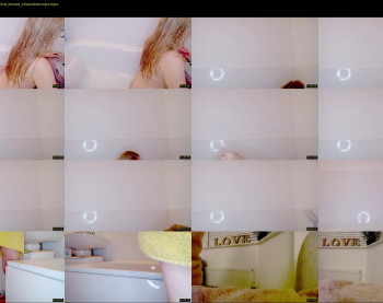 myassistant — 62 minute Chaturbate female cam show recording, 720p, Sep 9, 2022