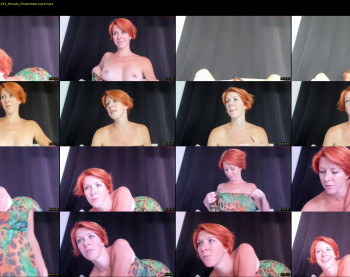 mymiesexy — 11 minute Chaturbate female cam show recording, 360p, Sep 8, 2022