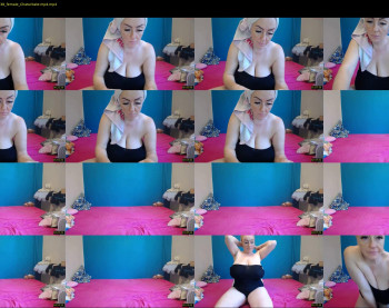 nadinnnea — 7 minute Chaturbate female cam show recording, 480p, Sep 8, 2022