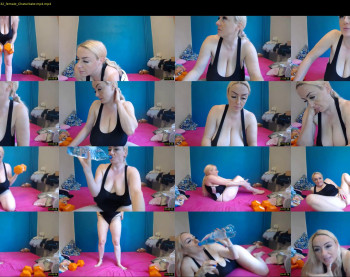 nadinnnea — 68 minute Chaturbate female cam show recording, 480p, Sep 8, 2022