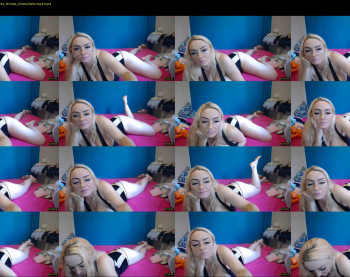 nadinnnea — 9 minute Chaturbate female cam show recording, 480p, Sep 8, 2022
