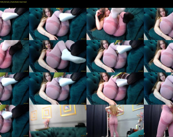 nancycute__ — 54 minute Chaturbate female cam show recording, 1080p, Sep 8, 2022