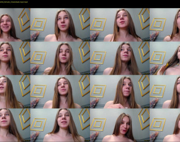 nancycute__ — 10 minute Chaturbate female cam show recording, 1080p, Sep 9, 2022