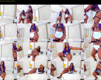 naomi_king — 69 minute Chaturbate female cam show recording, 480p, Sep 8, 2022