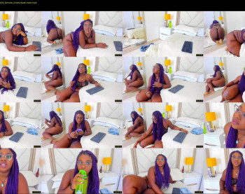naomi_king — 84 minute Chaturbate female cam show recording, 480p, Sep 8, 2022