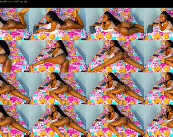 natasha_joyy — 12 minute Chaturbate female cam show recording, 720p, Sep 8, 2022