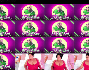 natural_bigboobs — 67 minute Chaturbate female cam show recording, 1080p, Sep 9, 2022