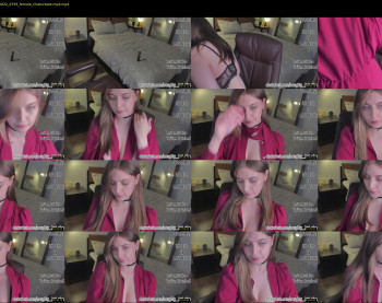 naughty__but_nice — 27 minute Chaturbate female cam show recording, 1080p, Sep 8, 2022
