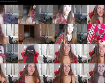 naughty_popa — 54 minute Chaturbate female cam show recording, 1080p, Sep 8, 2022