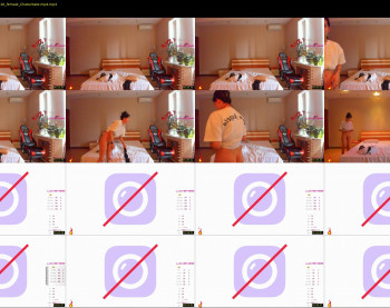 noora_nee — 5 minute Chaturbate female cam show recording, 1080p, Sep 8, 2022