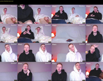omg_pie — 58 minute Chaturbate male cam show recording, 1080p, Sep 8, 2022