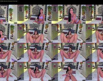one_more_cum — 44 minute Chaturbate couple cam show recording, 720p, Sep 8, 2022