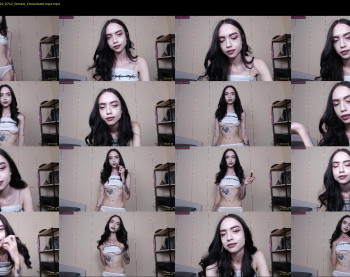 outerspace2000 — 25 minute Chaturbate female cam show recording, 720p, Sep 8, 2022