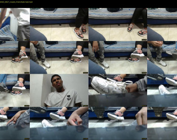 party_latingrltsboys — 9 minute Chaturbate couple cam show recording, 720p, Sep 8, 2022