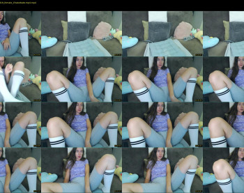 peaceduke — 7 minute Chaturbate female cam show recording, 1080p, Sep 8, 2022