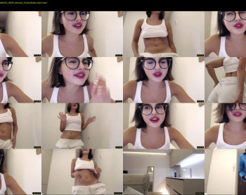 playnofuckinggames — 91 minute Chaturbate female cam show recording, 720p, Sep 9, 2022
