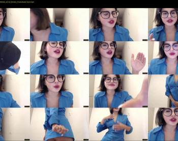playnofuckinggames — 14 minute Chaturbate female cam show recording, 720p, Sep 9, 2022