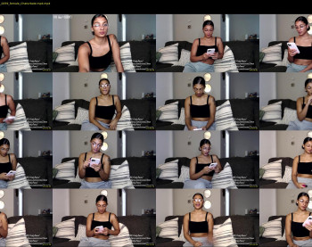 princess_cece — 56 minute Chaturbate female cam show recording, 720p, Sep 9, 2022