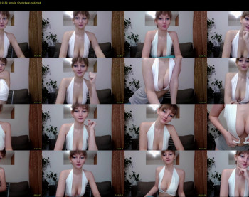 princessof_lust — 91 minute Chaturbate female cam show recording, 720p, Sep 9, 2022