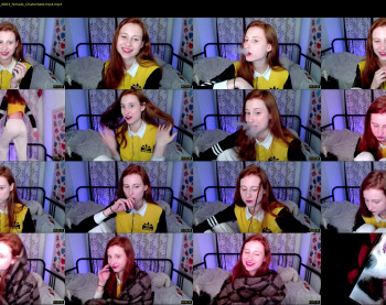 purplebeawer — 55 minute Chaturbate female cam show recording, 1080p, Sep 9, 2022