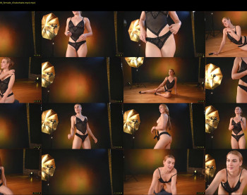 rocknrose — 91 minute Chaturbate female cam show recording, 720p, Sep 9, 2022