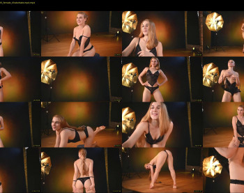 rocknrose — 91 minute Chaturbate female cam show recording, 720p, Sep 9, 2022