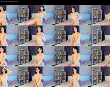 sabrina_dimar — 46 minute Chaturbate female cam show recording, 1080p, Sep 9, 2022