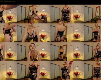sakura_yuki — 55 minute Chaturbate female cam show recording, 1080p, Sep 8, 2022