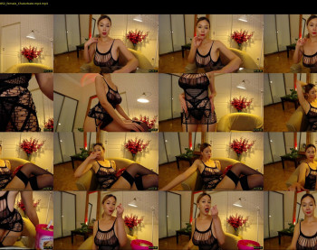 sakura_yuki — 55 minute Chaturbate female cam show recording, 1080p, Sep 8, 2022