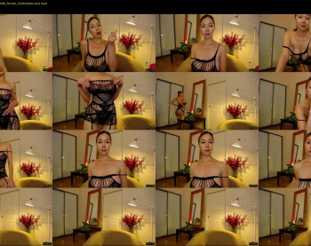 sakura_yuki — 54 minute Chaturbate female cam show recording, 1080p, Sep 8, 2022