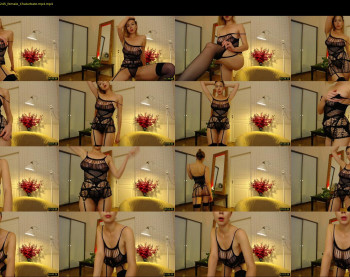 sakura_yuki — 14 minute Chaturbate female cam show recording, 1080p, Sep 8, 2022