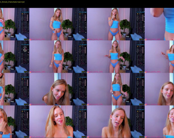 sallysarry — 6 minute Chaturbate couple cam show recording, 1080p, Sep 8, 2022