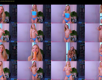 sallysarry — 54 minute Chaturbate couple cam show recording, 1080p, Sep 8, 2022