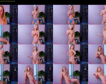 sallysarry — 55 minute Chaturbate couple cam show recording, 1080p, Sep 8, 2022