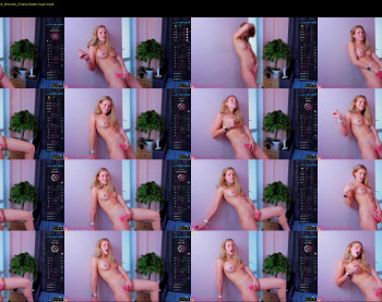 sallysarry — 14 minute Chaturbate couple cam show recording, 1080p, Sep 8, 2022