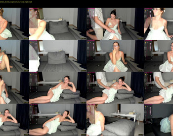 samarafromthewell — 54 minute Chaturbate female cam show recording, 1080p, Sep 9, 2022
