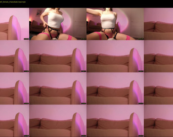 sasha_ursx — 40 minute Chaturbate female cam show recording, 1080p, Sep 8, 2022