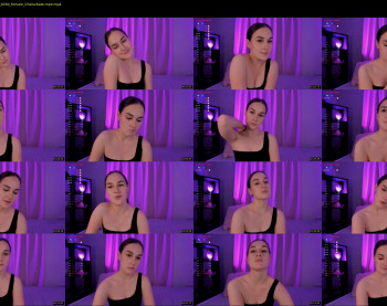 scarlepastery — 6 minute Chaturbate couple cam show recording, 1080p, Sep 9, 2022