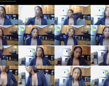 shinyplace — 4 minute Chaturbate couple cam show recording, 480p, Sep 8, 2022