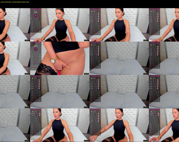 shy_cinderella — 54 minute Chaturbate female cam show recording, 1080p, Sep 9, 2022