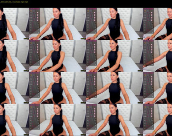 shy_cinderella — 7 minute Chaturbate female cam show recording, 1080p, Sep 9, 2022