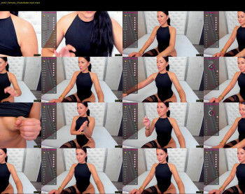 shy_cinderella — 13 minute Chaturbate female cam show recording, 1080p, Sep 9, 2022