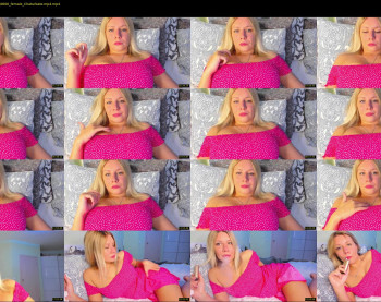 simply_sasha — 23 minute Chaturbate female cam show recording, 1080p, Sep 8, 2022
