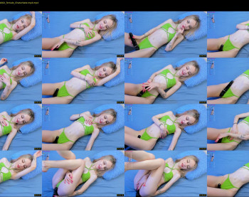 simpsoncory — 13 minute Chaturbate female cam show recording, 1080p, Sep 8, 2022