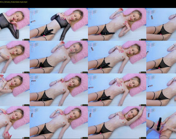 simpsoncory — 58 minute Chaturbate female cam show recording, 1080p, Sep 9, 2022