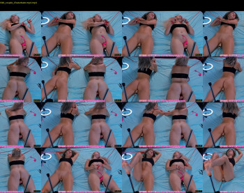 sinacampby — 28 minute Chaturbate couple cam show recording, 1080p, Sep 9, 2022